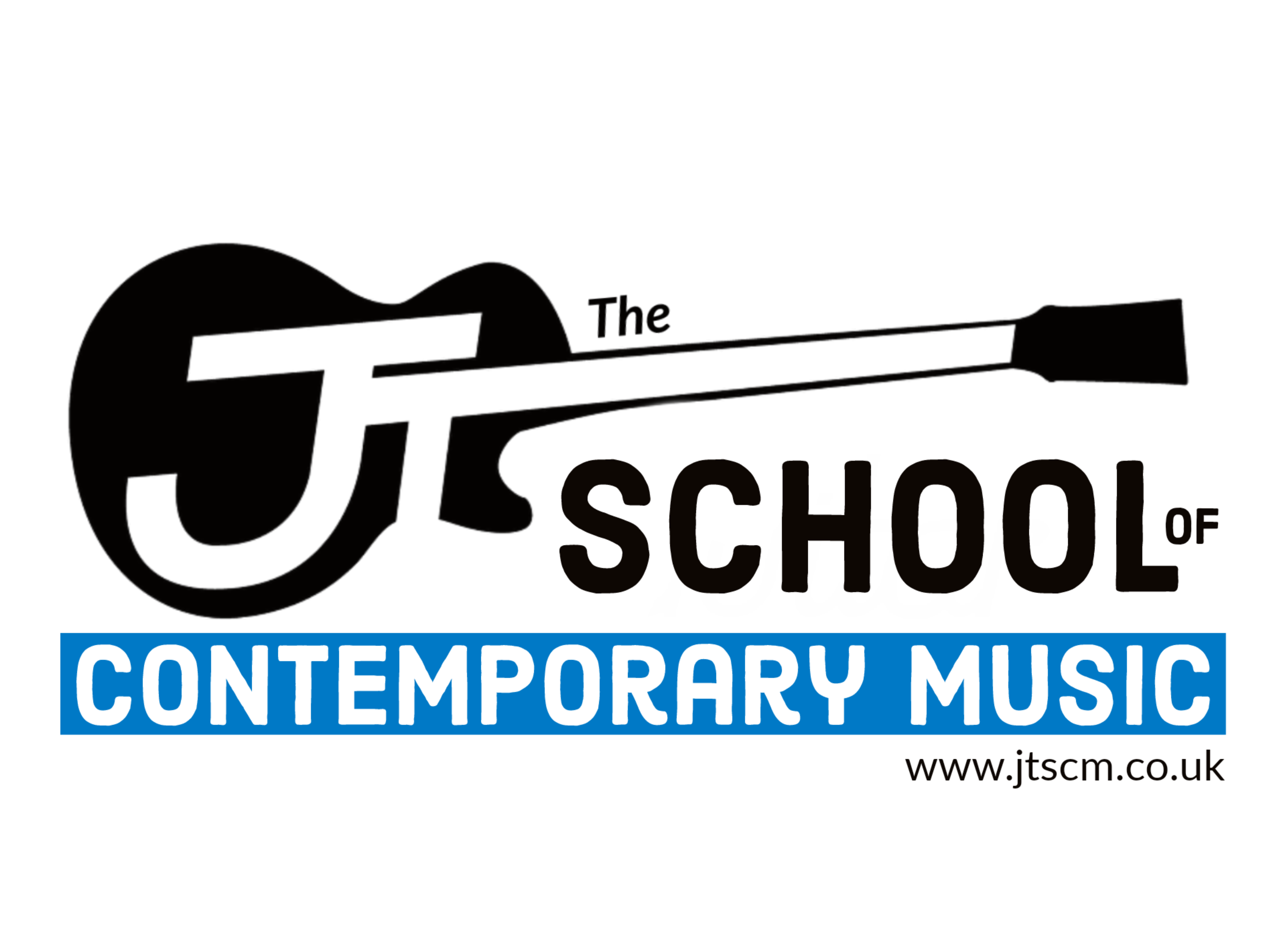 The JT School OF Contemporary Music