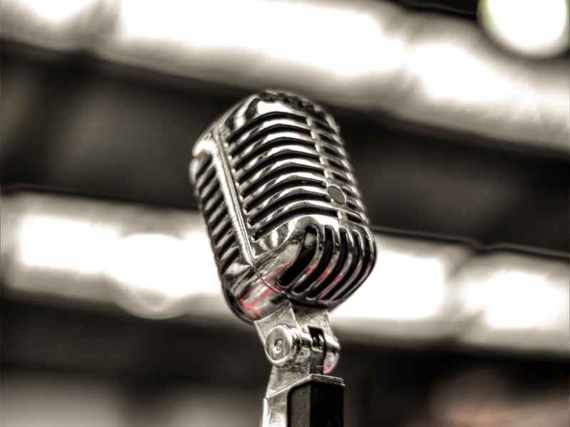 Singing Lessons Now&nbsp;Available